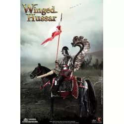 Hucul Horse Action Figure 1/6 Huçul SE097 COOMODEL
