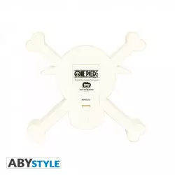 One Piece Lampe Crâne 20cm