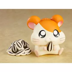 Hamtaro Action Figure Nendoroid Hamtaro 6cm