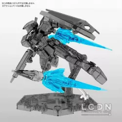 Bandai Figure-rise Effect accessoires pour figurines Jet Effect Bleue Version