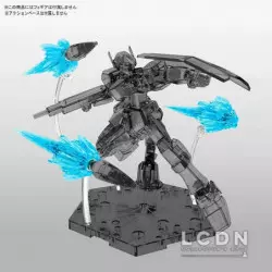 Bandai Figure-rise Effect accessoires pour figurines Jet Effect Bleue Version