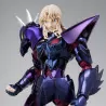 Siegfried's Bonus Head and Damaged Armor