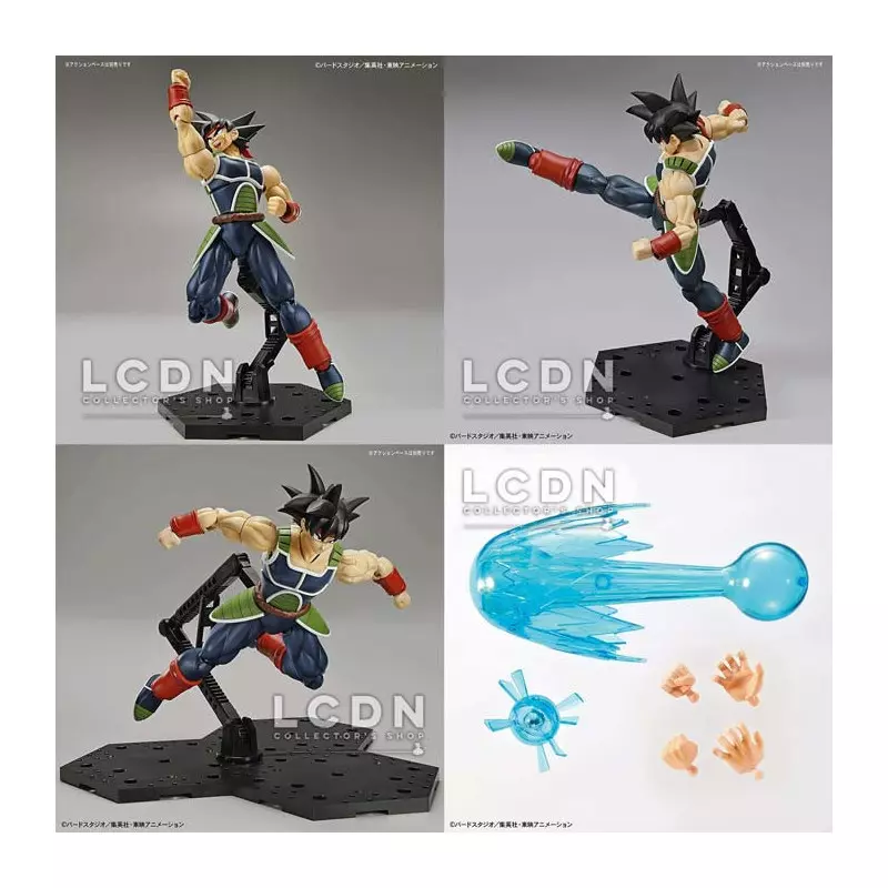 Figure rise standard clearance dragon ball