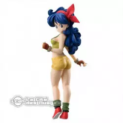 Dragon Ball Styling Collection Lunch (1er forme gentille) figurine 9 cm