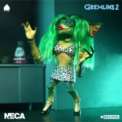 Gremlins 2 Ultimate Action Figurine Greta 15 cm