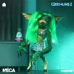 Gremlins 2 Ultimate Action Figurine Greta 15 cm