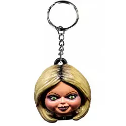 Seed of Chucky Keychain...