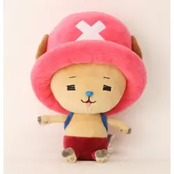 One Piece Peluche Chopper...