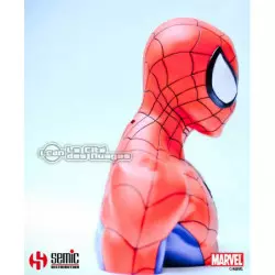 Marvel Comics Coin Bank Spider-Man 22 cm