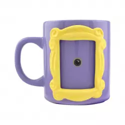 Friends Mug Shaped Frame 330ml