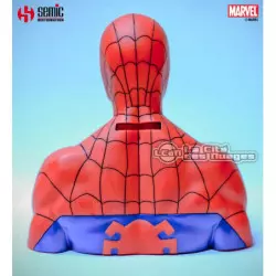 Marvel Comics Coin Bank Spider-Man 22 cm