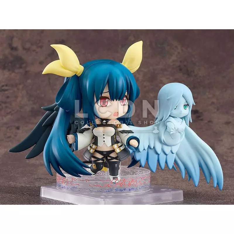 DIZZY フィギュア Amazon.com: Alter Guilty Gear XX Accent Core: Dizzy 1:8