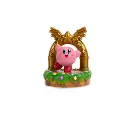 Kirby Statue PVC Kirby and...