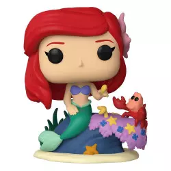 copy of La Belle et la Bête Figurine POP! Movies Vinyl Formal Gaston 1134