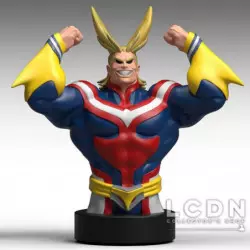 My Hero Academia Coin Bank...