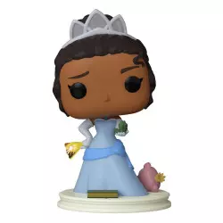 Disney - POP! Porte Clés Fée Clochette 4cm ! - Figurine-Discount