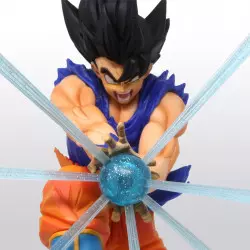 Dragon Ball G x Materia PVC Statue Son Goku 15 cm
