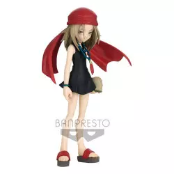 Shaman King Statue PVC Anna...