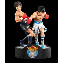 Hajime no Ippo Statue 1/6...