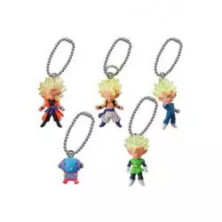 Dragon Ball Super Set of 5...