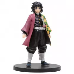 Demon Slayer Kimetsu no Yaiba PVC Statue Giyu Tomioka Vol. 5 16 cm