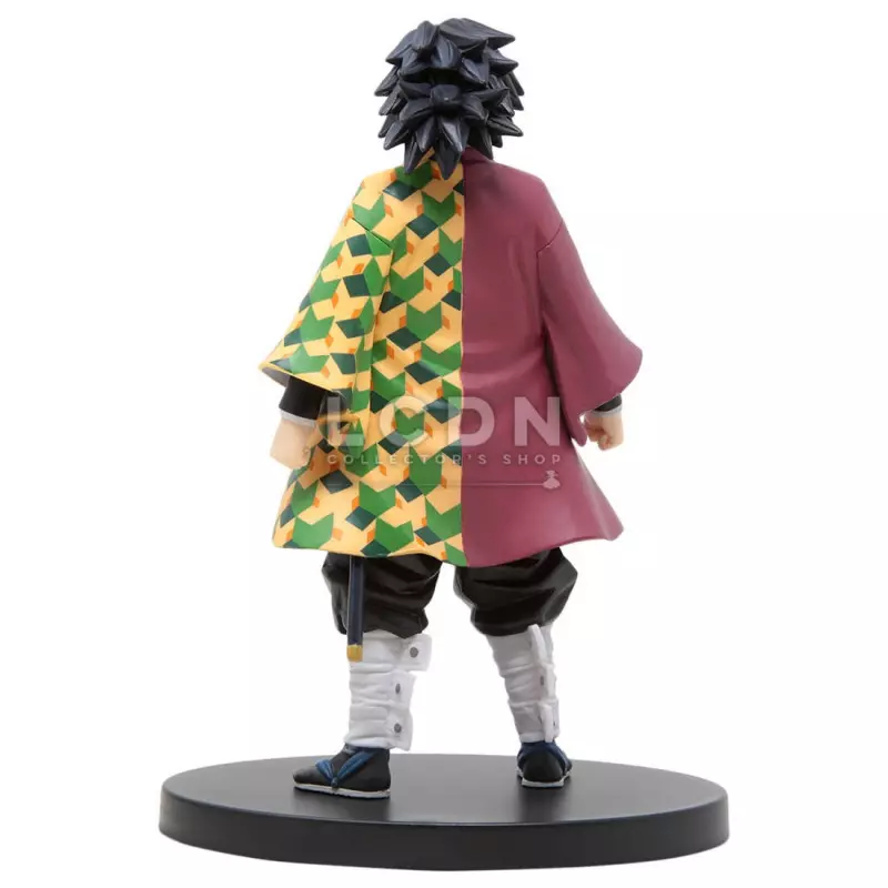 Demon Slayer Kimetsu no Yaiba PVC Statue Giyu Tomioka Vol. 5 16 cm