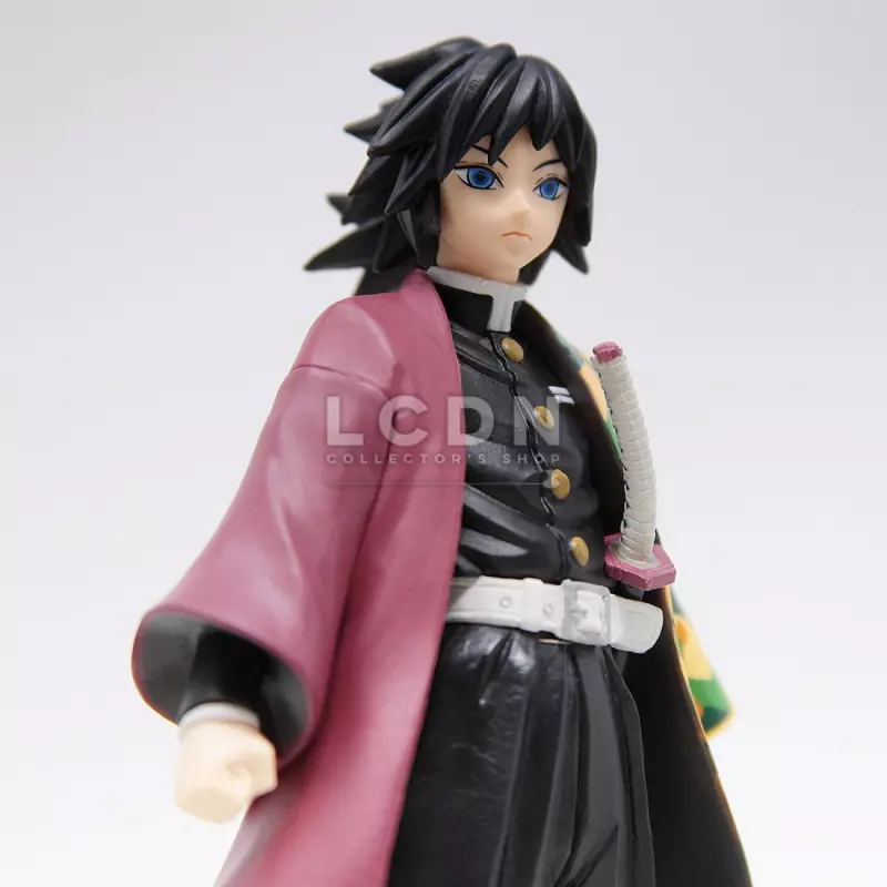 Demon Slayer Kimetsu no Yaiba PVC Statue Giyu Tomioka Vol. 5 16 cm