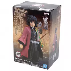 Demon Slayer Kimetsu no Yaiba PVC Statue Giyu Tomioka Vol. 5 16 cm