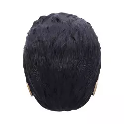 Uh Huh Crâne Elvis The King Skull 17cm