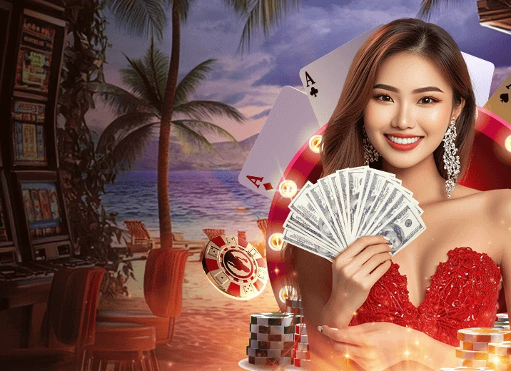 Welcome Bonus - Live Casino & Other Games