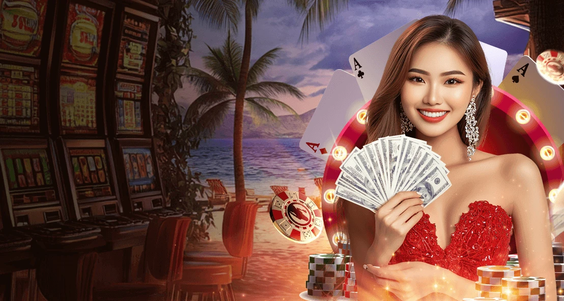 Welcome Bonus - Live Casino & Other Games