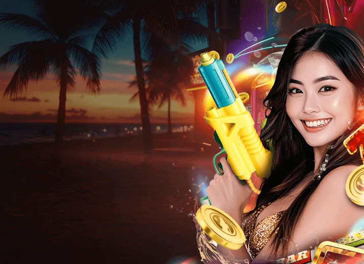 Welcome Bonus - Slots