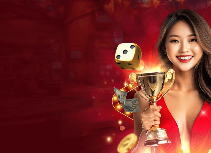 Live Dealer Battle Tournament!