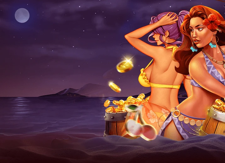 150% Welcome Bonus - Slots