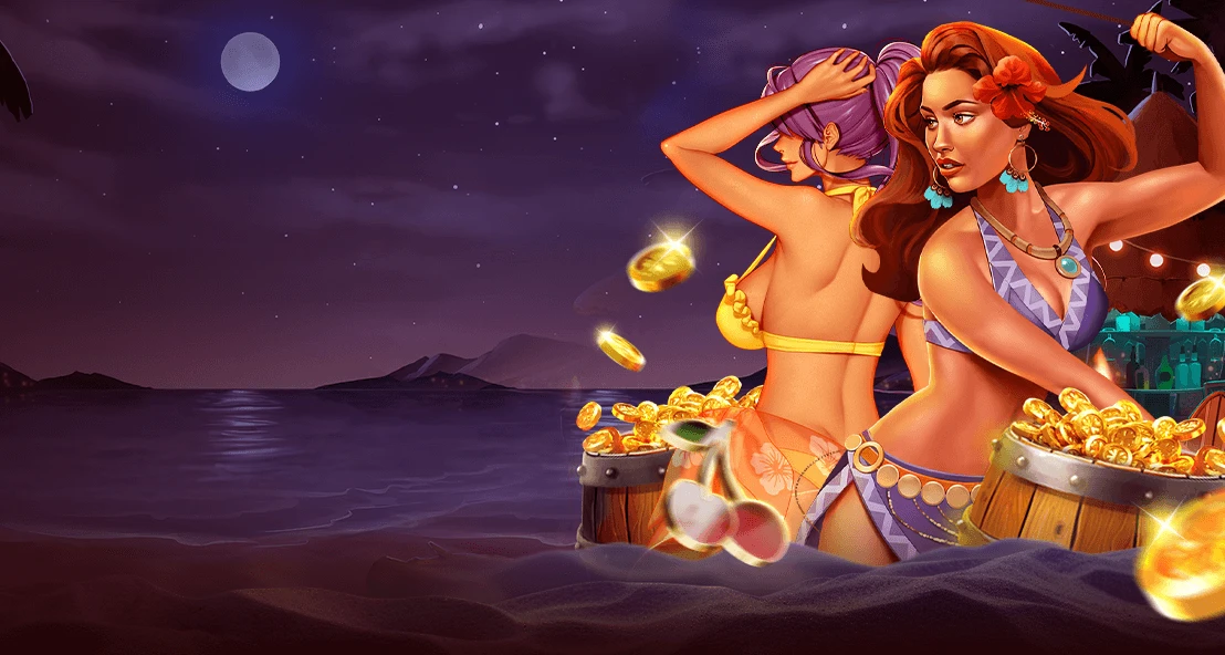 150% Welcome Bonus - Slots