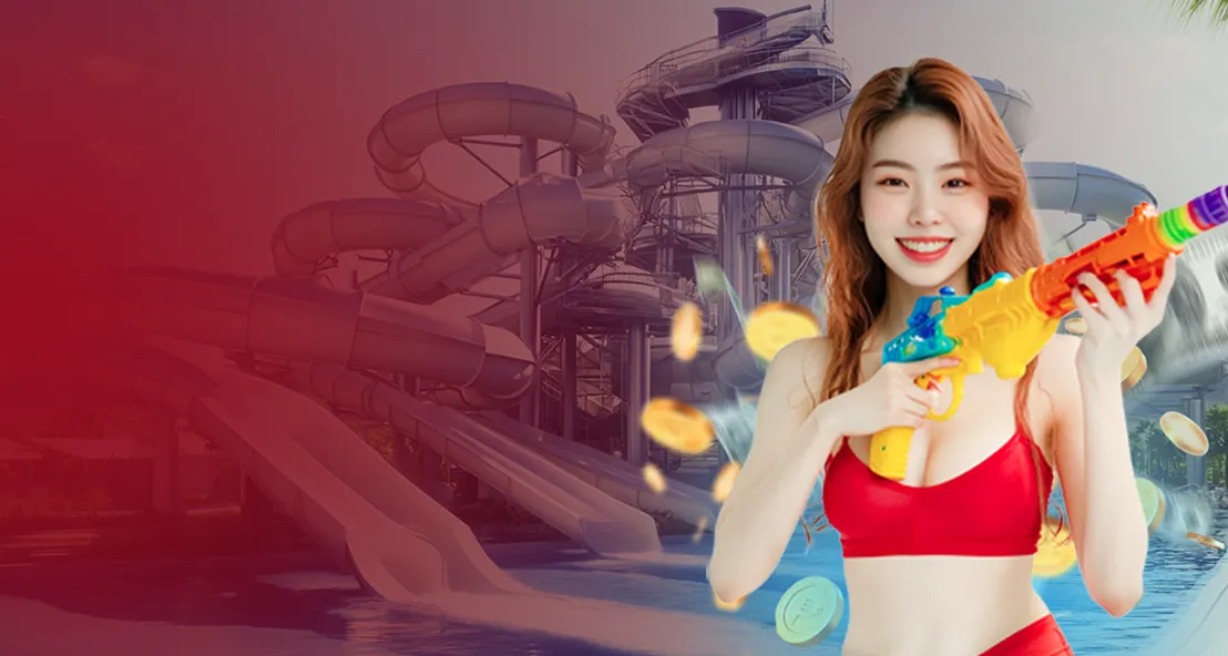 Slot & Fishing Welcome Bonus!