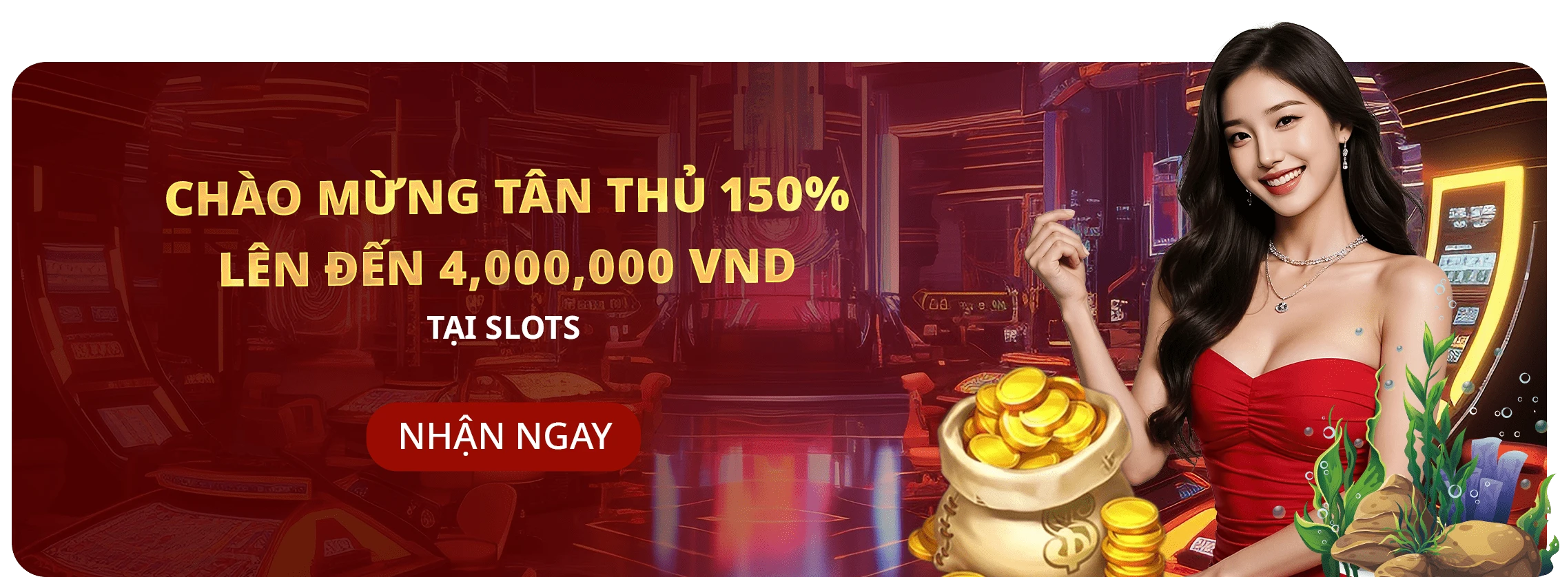 Welcome Bonus Slots and Fishing