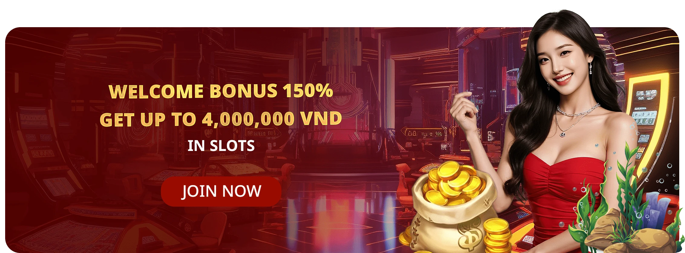 Welcome Bonus Slots and Fishing