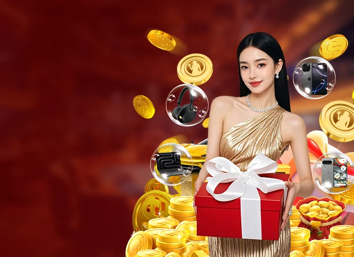 Rút Thăm Trúng Thưởng Tháng 9!