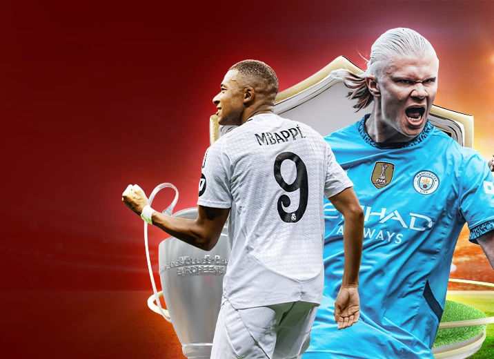 Sport Welcome Bonus!