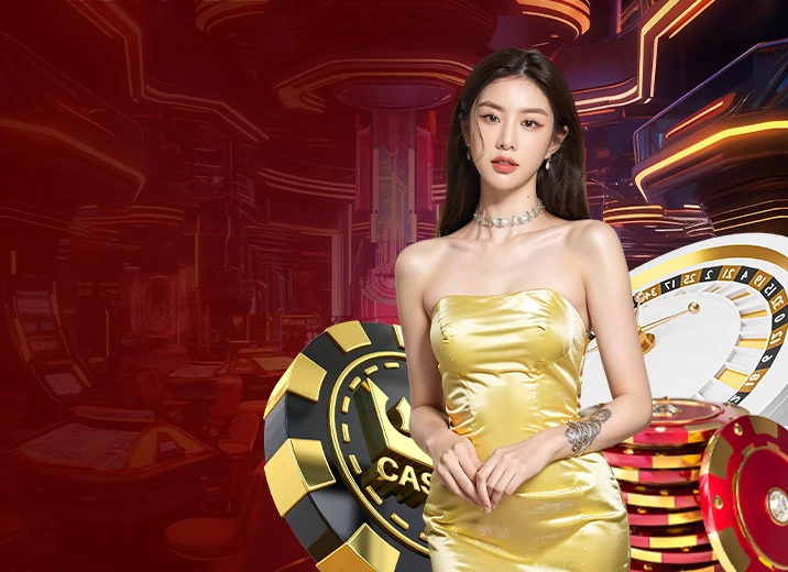 Thưởng Nạp Đầu Casino!