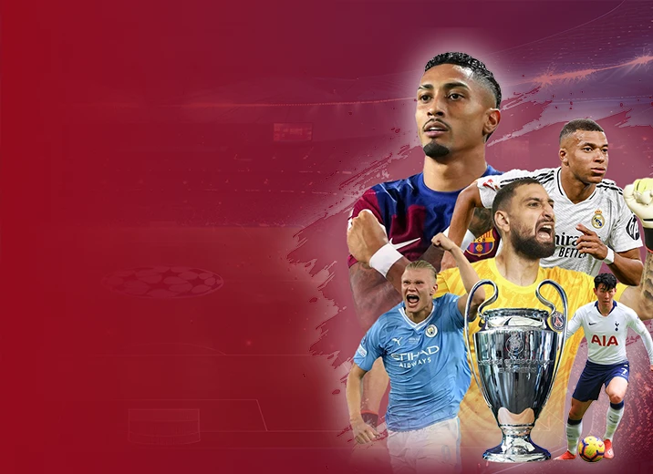 Sport Welcome Bonus!