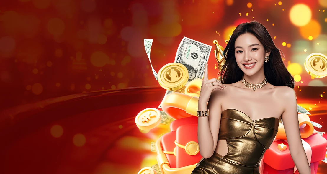 Slots 10% Daily Reload!