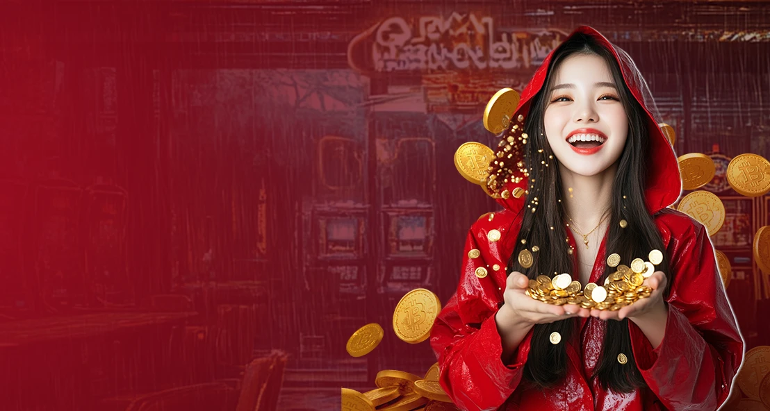 Slots Daily Reload 20%