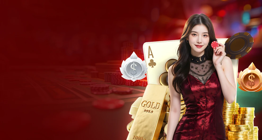 25% Slots Thưởng Cuối Tuần!