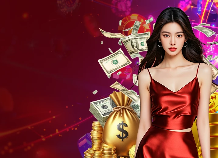 Live Casino Welcome Bonus!