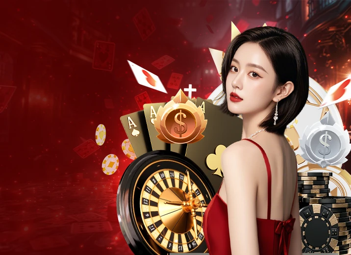 Live Casino Power-Up 25%!