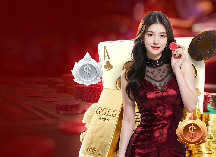 25% Slots Thưởng Cuối Tuần!