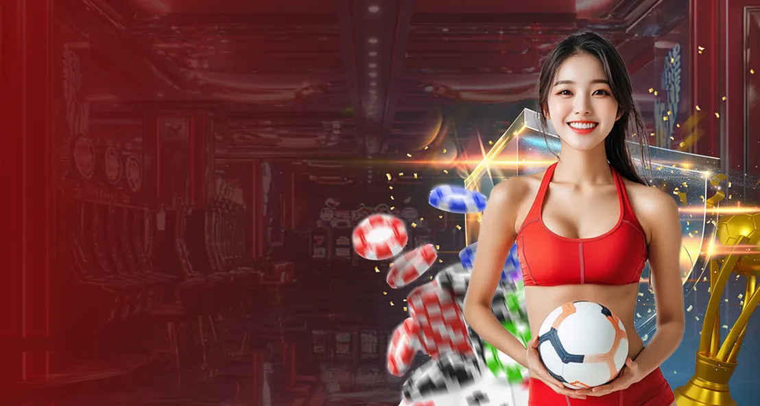 Welcome Bonus in Live Casino and Sport