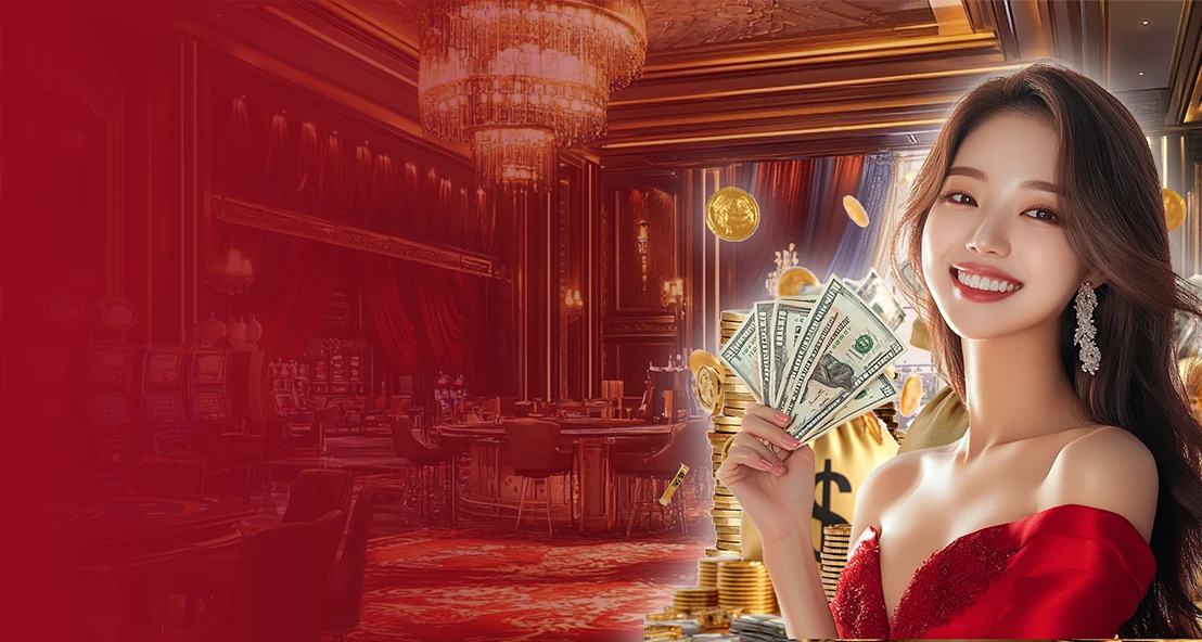 25% Slots Thưởng Cuối Tuần!